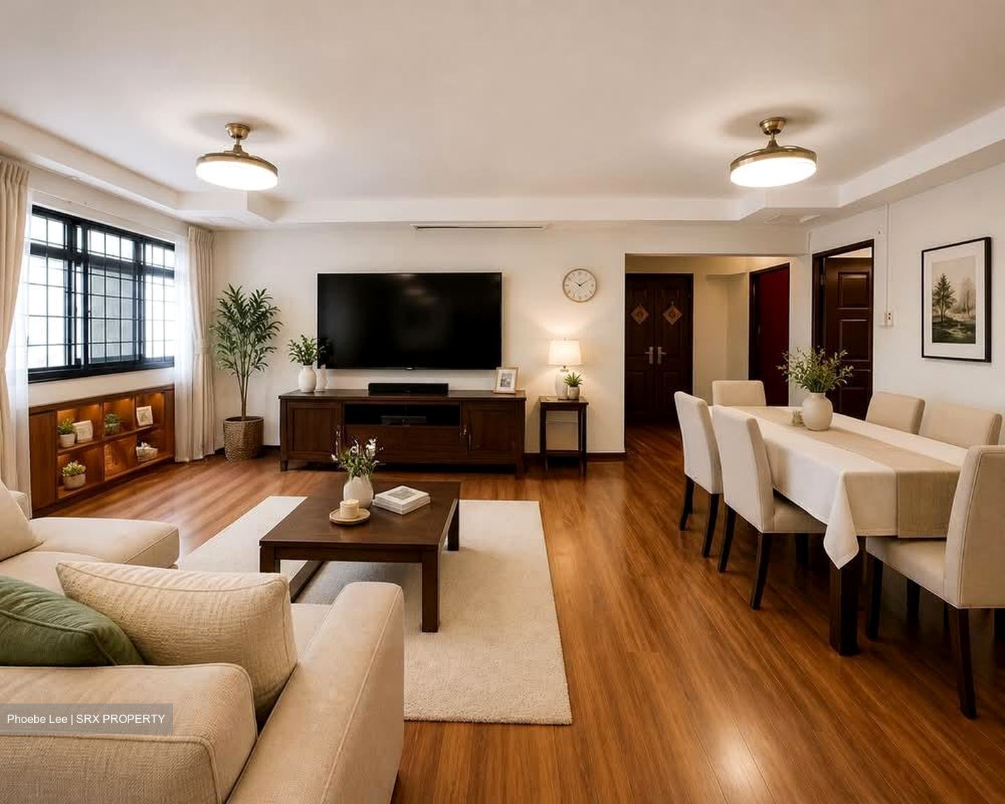 Blk 351 Tampines Street 33 (Tampines), HDB 5 Rooms #556268211